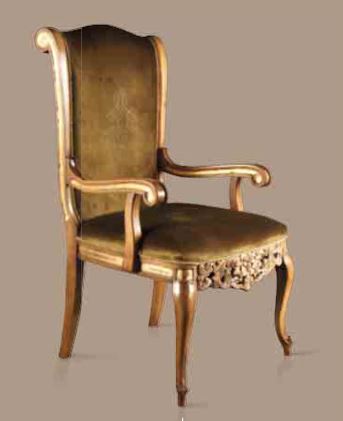 Ar arredamenti - Poltrona art. 709