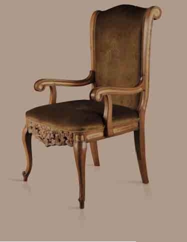 Ar arredamenti - Sedia art. 710