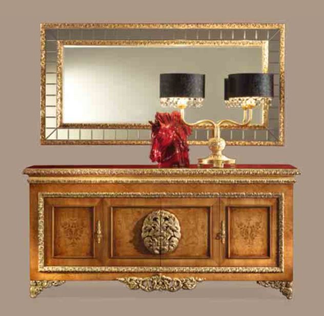 Ar arredamenti - Credenza art. 703