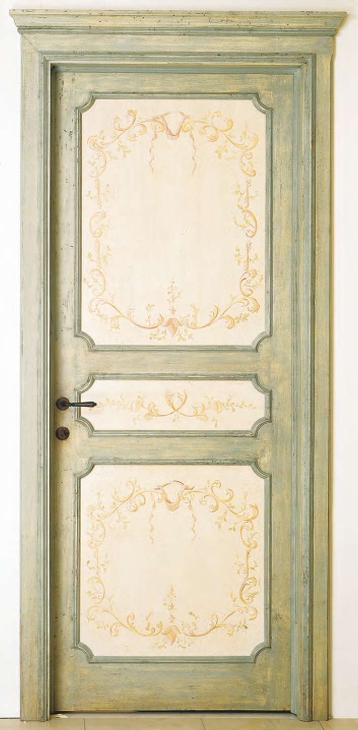 Bianchini & Capponi - Porta art. 8479/PD decoro F