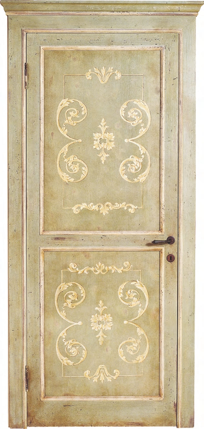 Bianchini & Capponi - Porta art. 8481/PD decoro G