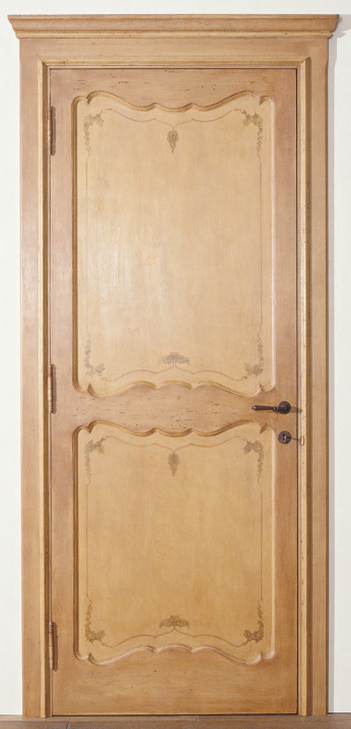 Bianchini & Capponi - Porta art. 8482/PD decoro A