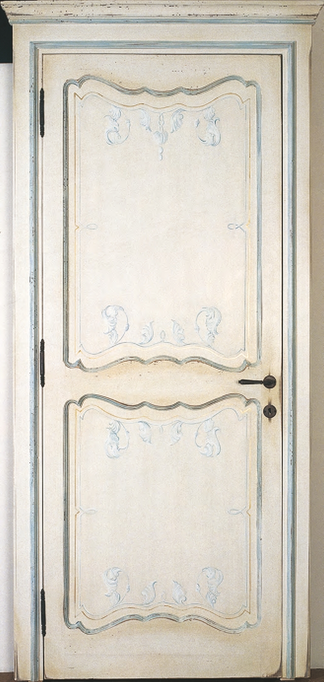 Bianchini & Capponi - Porta art. 8482/PD decoro B