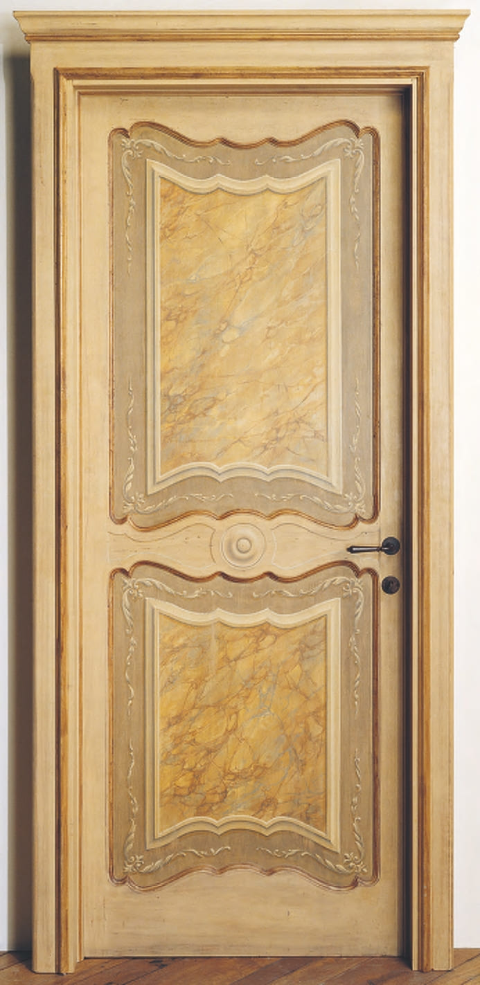 Bianchini & Capponi - Porta art. 8482/PD decoro S