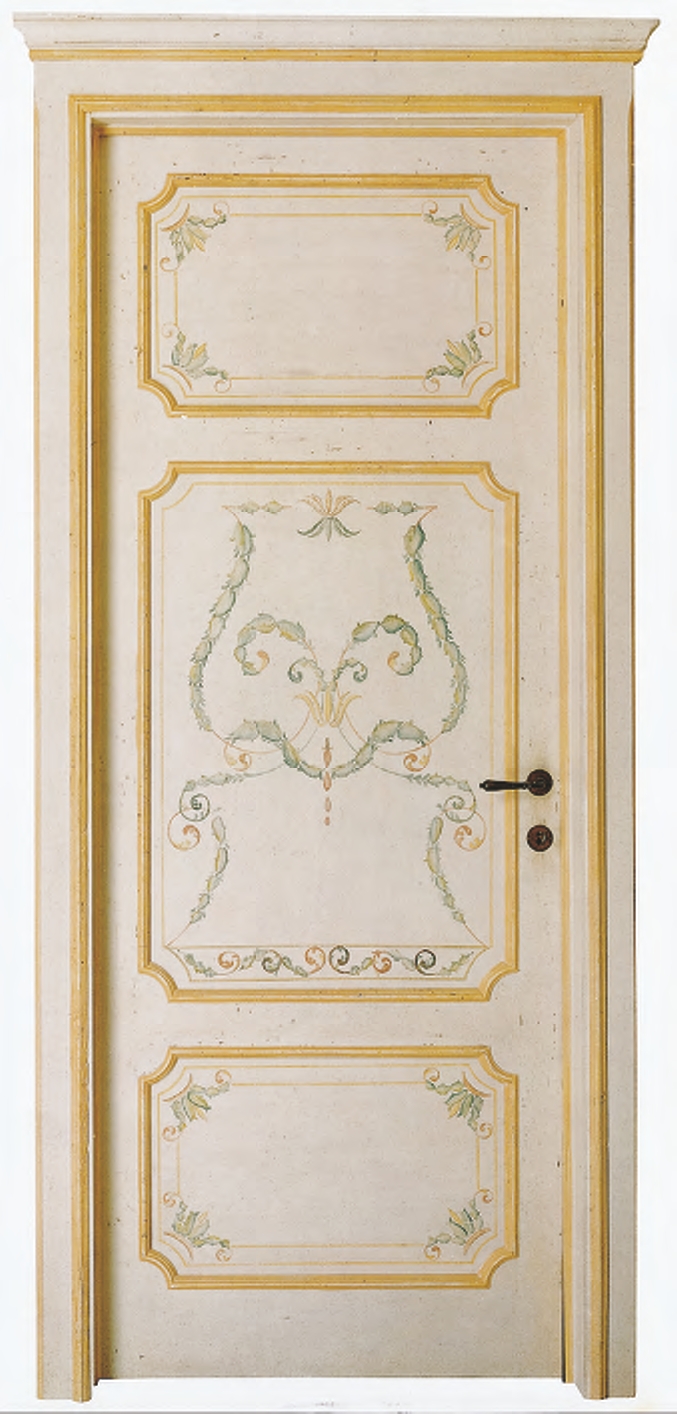 Bianchini & Capponi - Porta art. 8483/PD decoro D