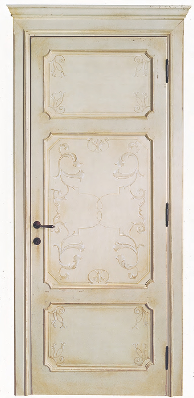 Bianchini & Capponi - Porta art. 8483/PD decoro E