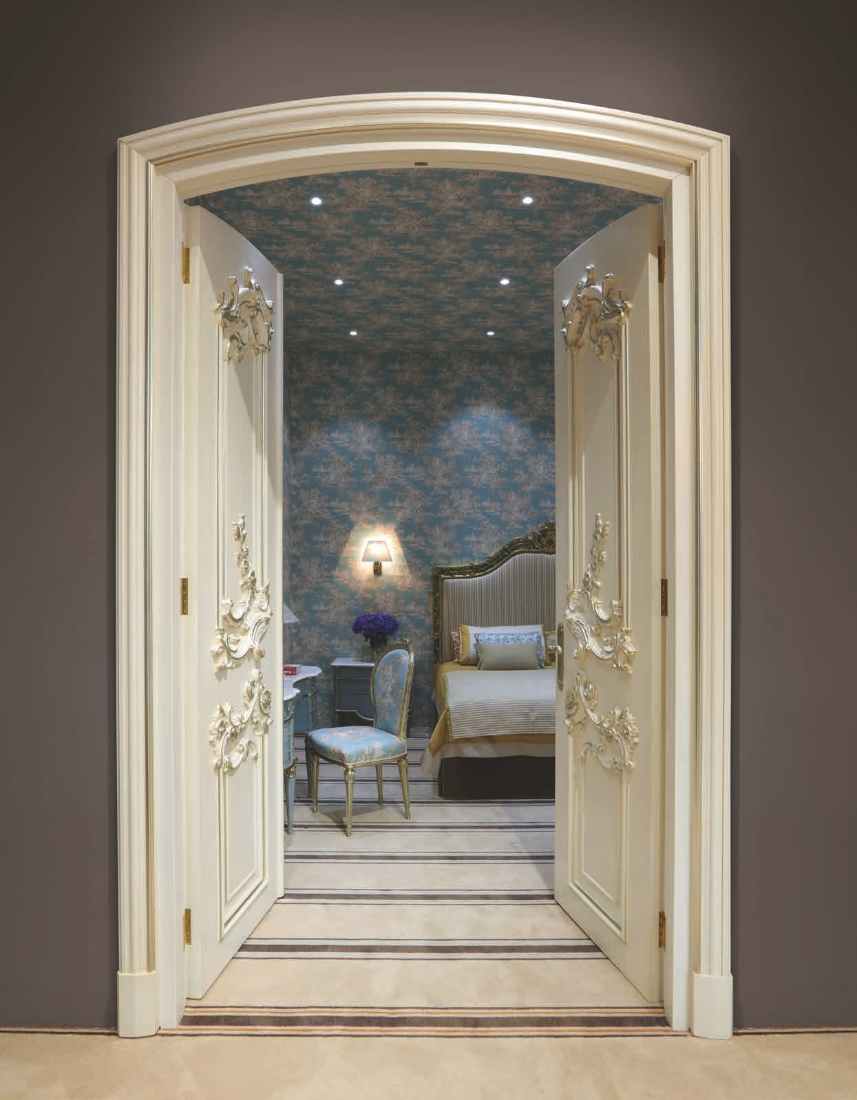 Bellotti - Porta art. 885