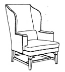 Annibale Colombo - Poltrona art. 1080