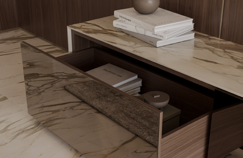 Adriano Zen - Madia art. BR-M3C