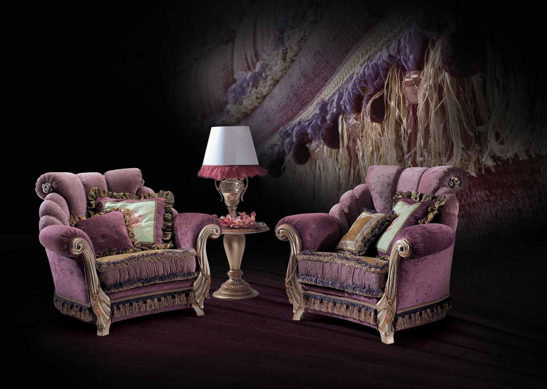 Caspani Tino - Poltrona B/1791/2