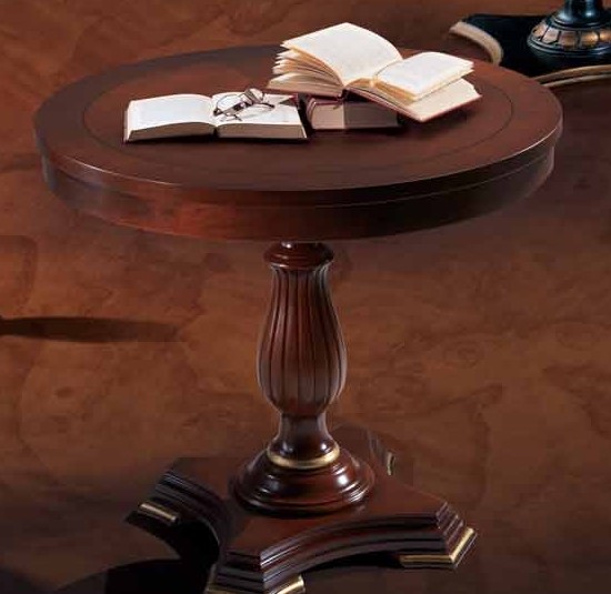 Caspani Tino - Tavolino LN/241