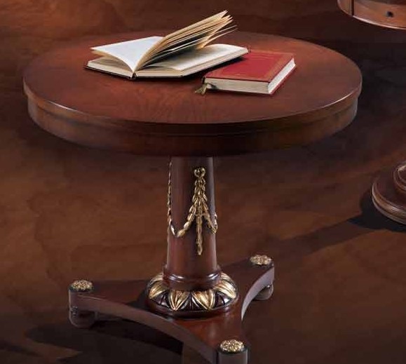 Caspani Tino - Tavolino LN/240