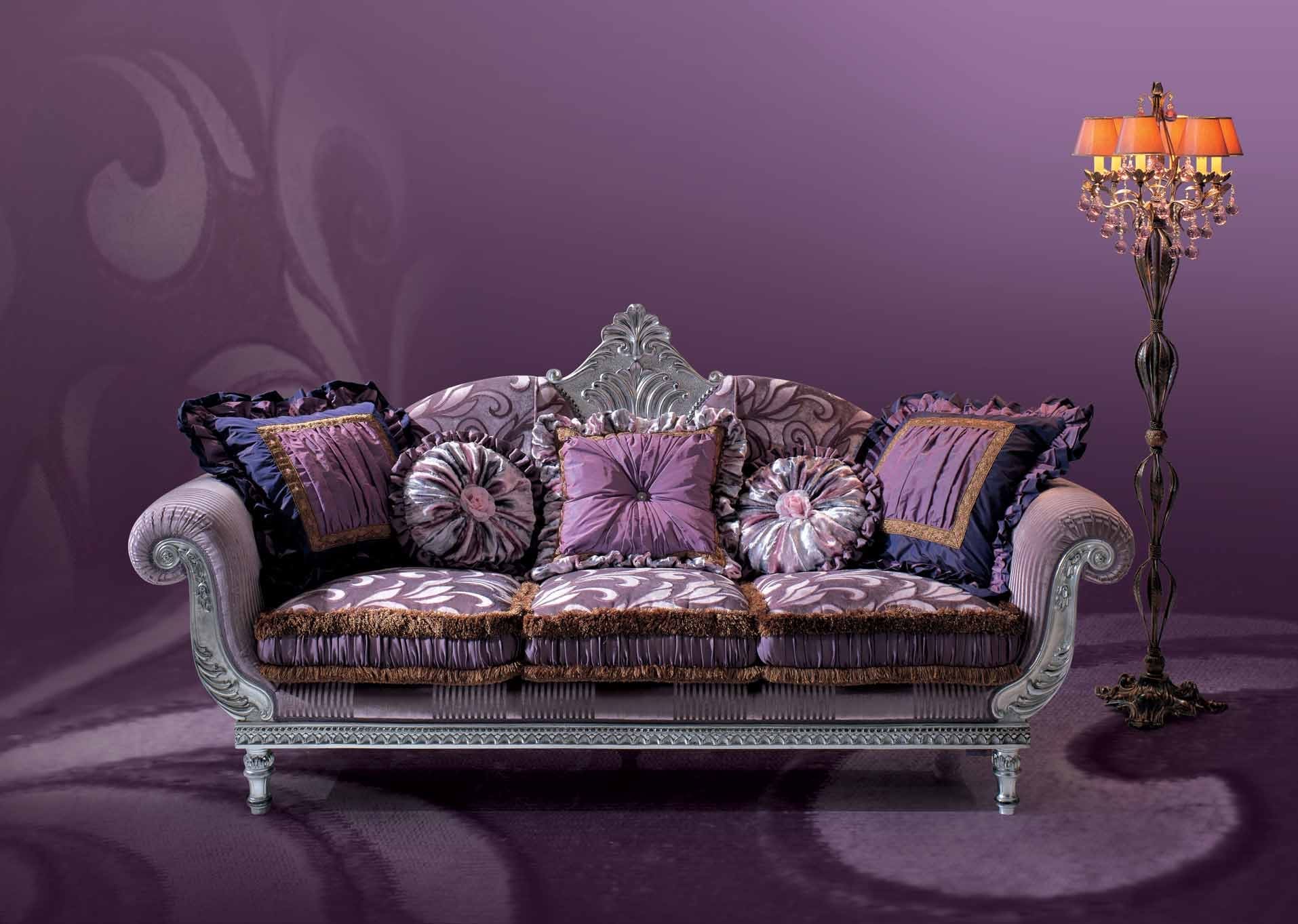 Caspani Tino - Lampada FL/1882/06