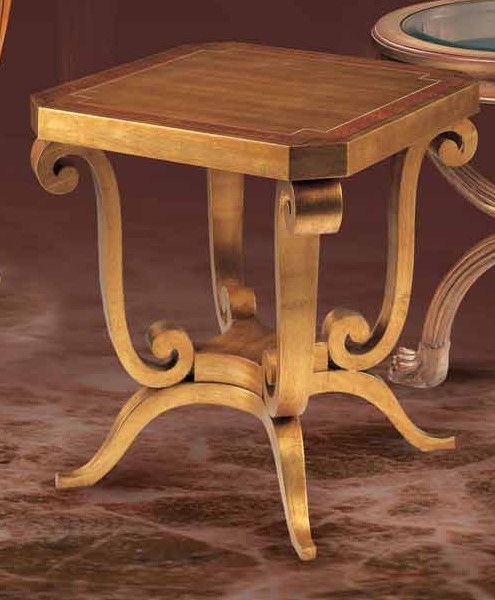 Caspani Tino - Tavolino S/1380