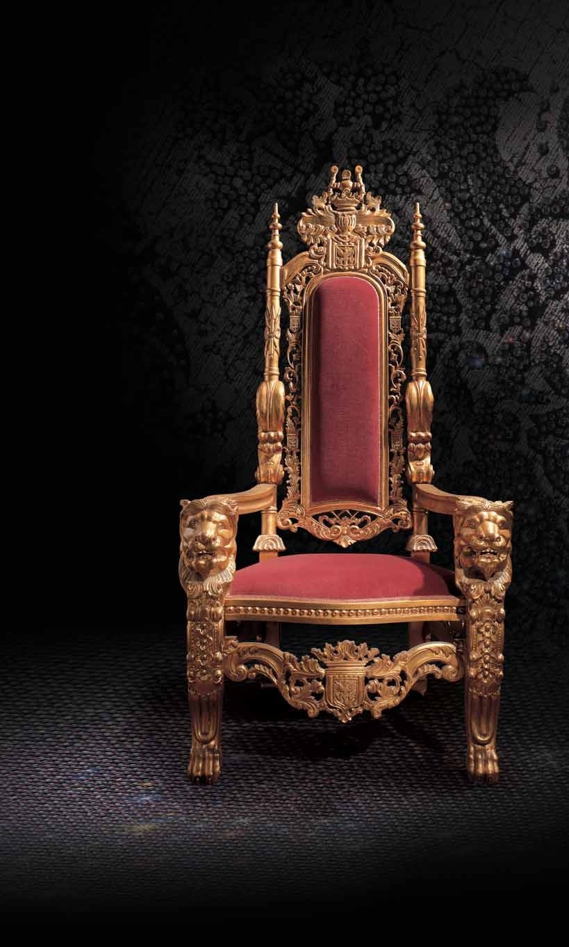 Caspani Tino - Trono B/95