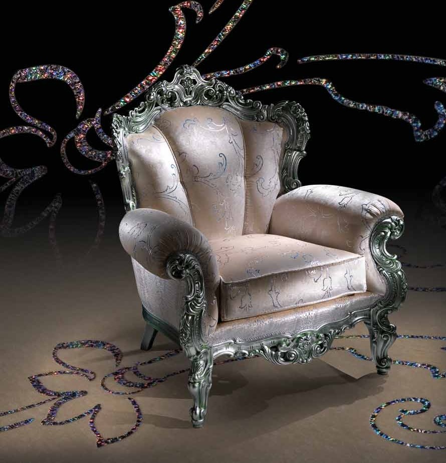 Caspani Tino - Poltrona B/105