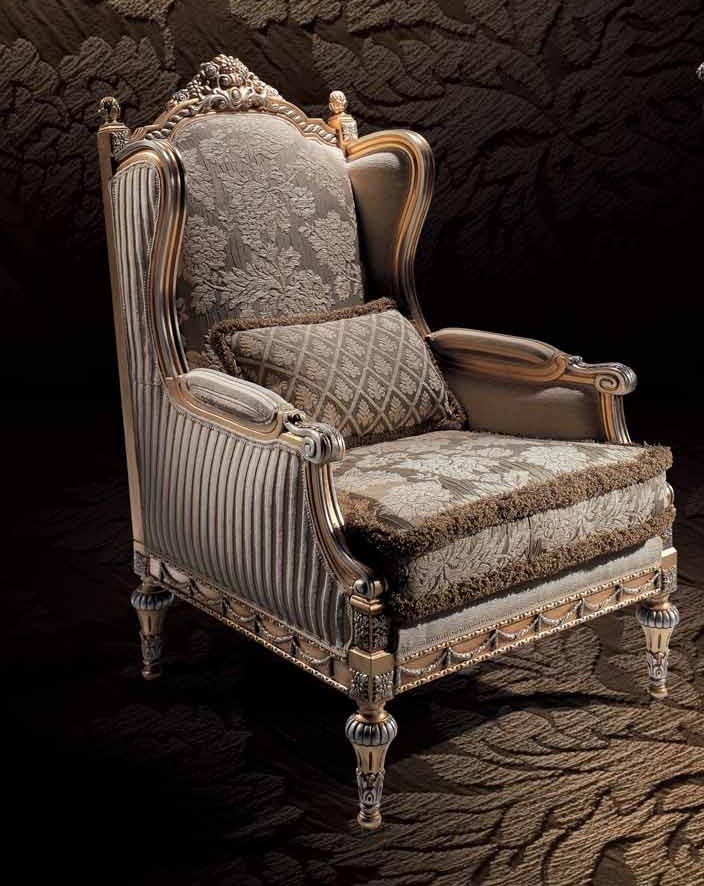 Caspani Tino - Poltrona B/96