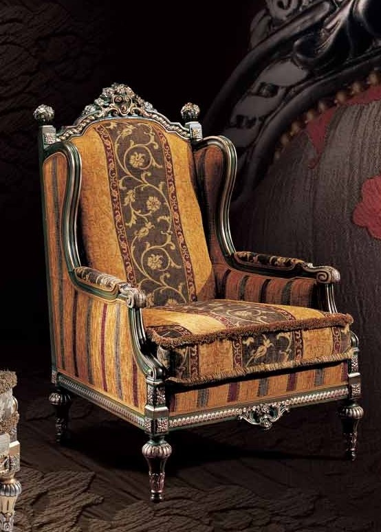 Caspani Tino - Poltrona B/66