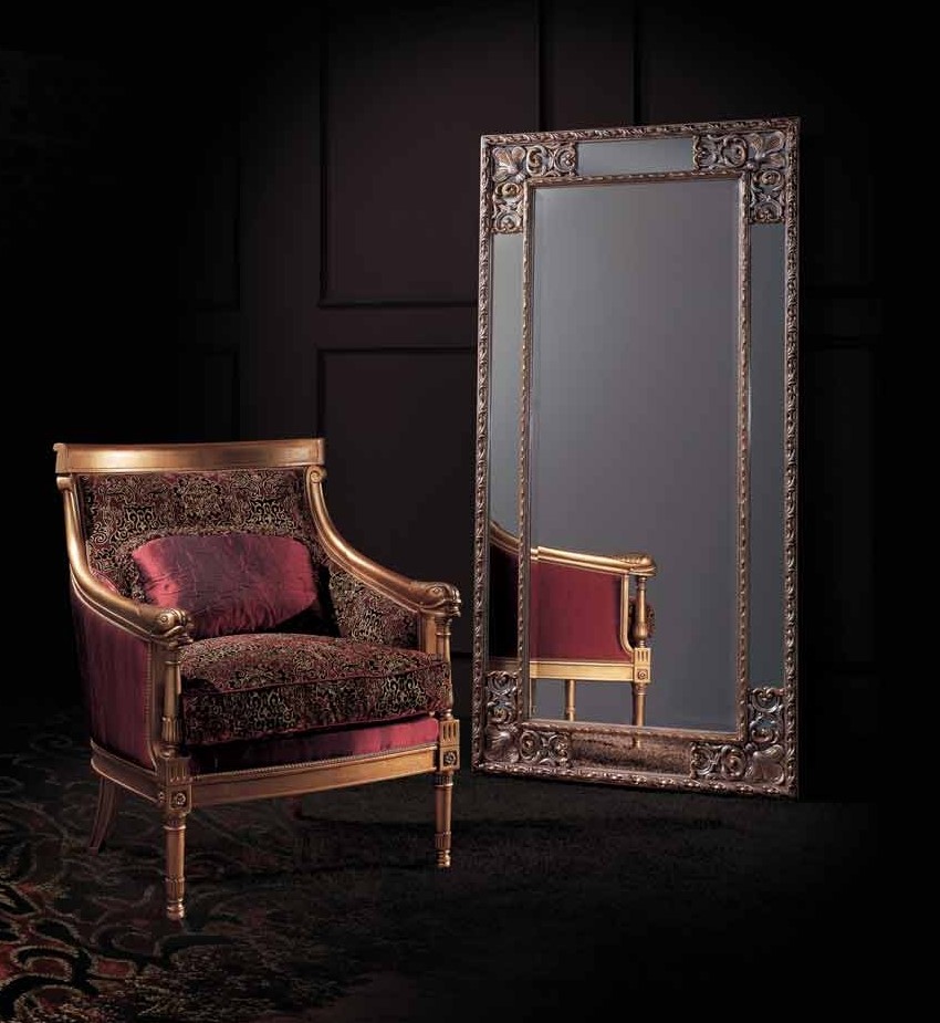 Caspani Tino - Poltrona B/92