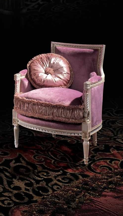 Caspani Tino - Poltrona A/99