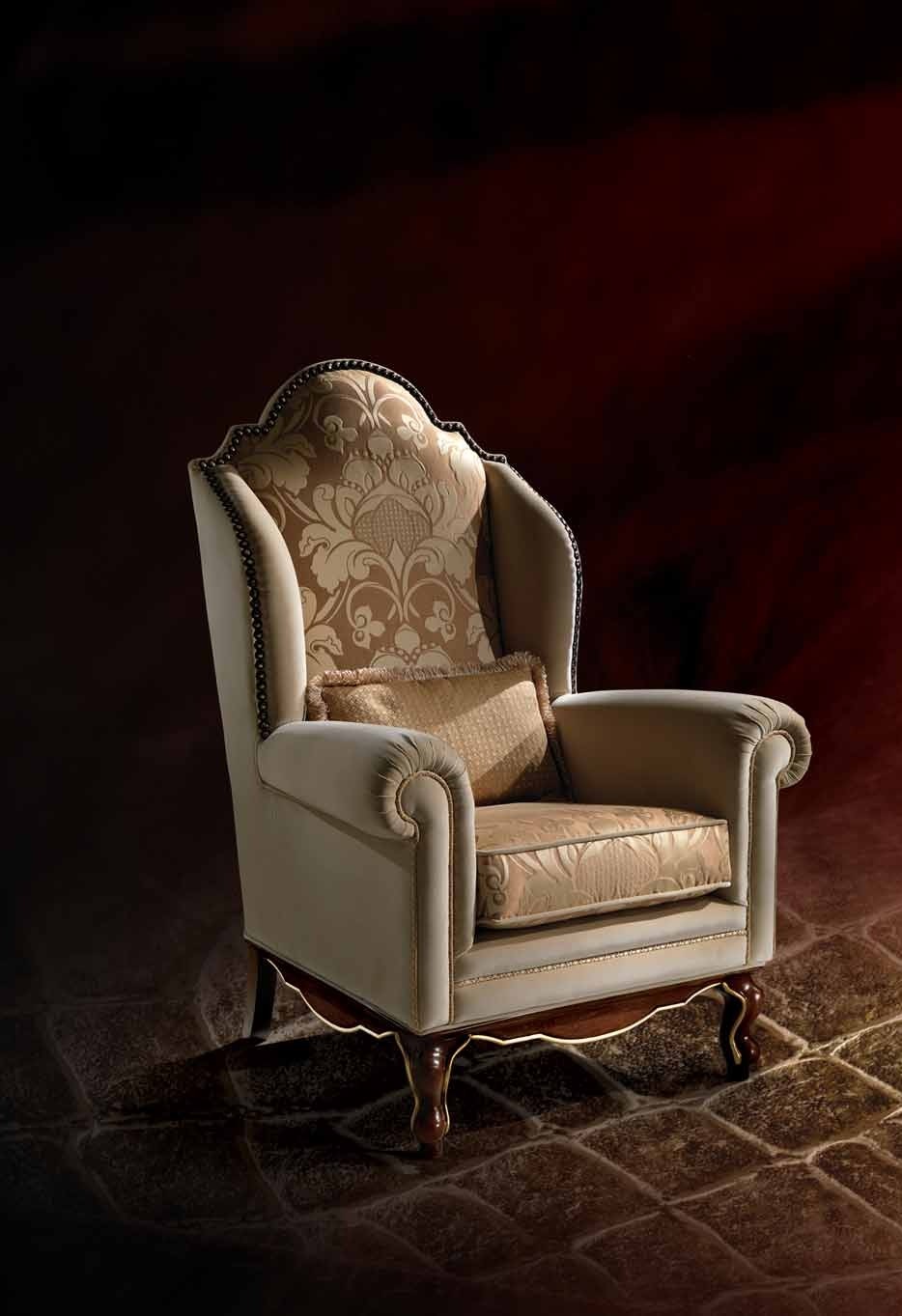 Caspani Tino - Poltrona B/100