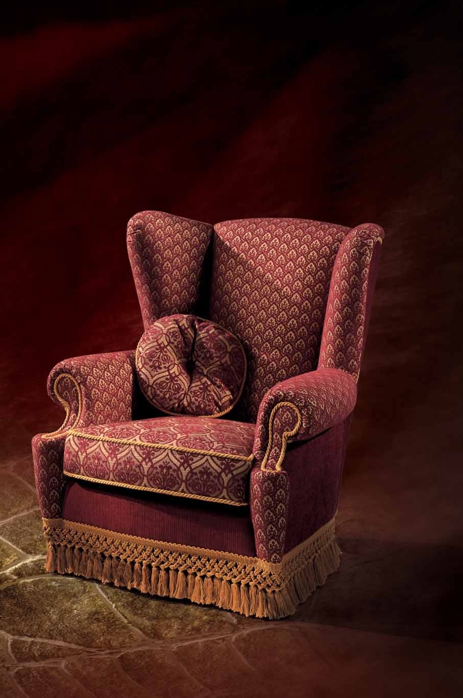 Caspani Tino - Poltrona A/101