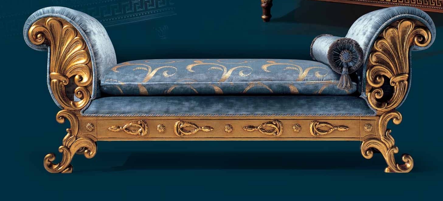 Caspani Tino - Dormeuse A/2007