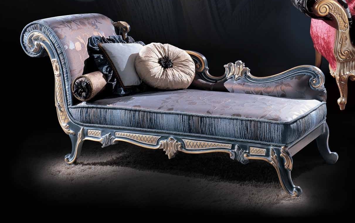 Caspani Tino - Dormeuse B/1827