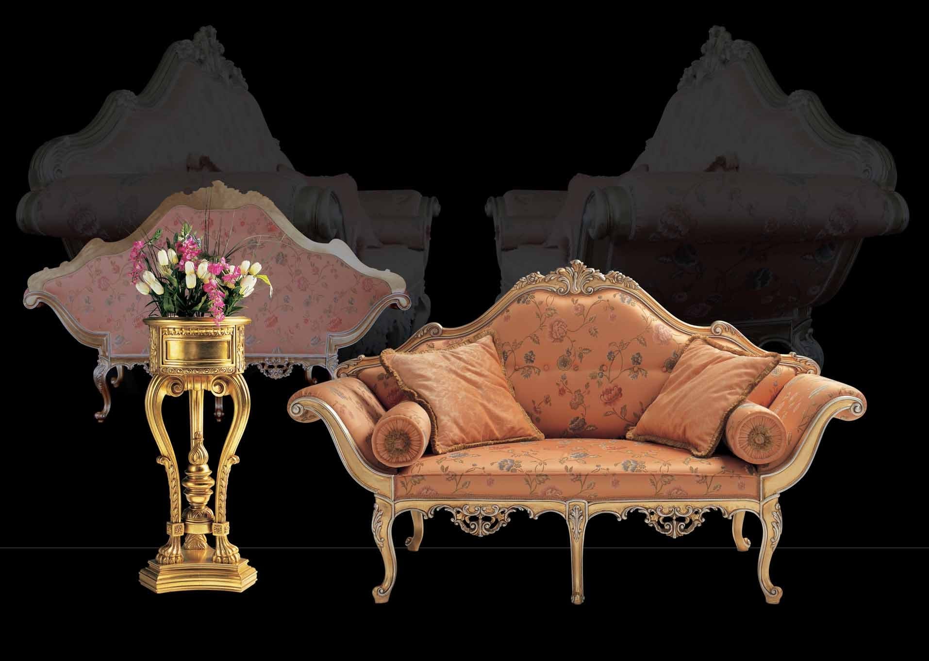 Caspani Tino - Divano A/2562