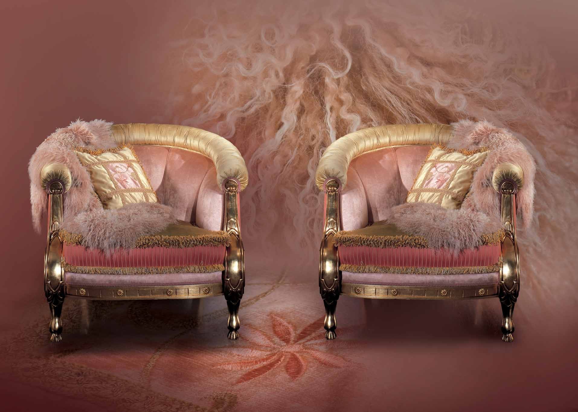 Caspani Tino - Poltrona B/1731/M