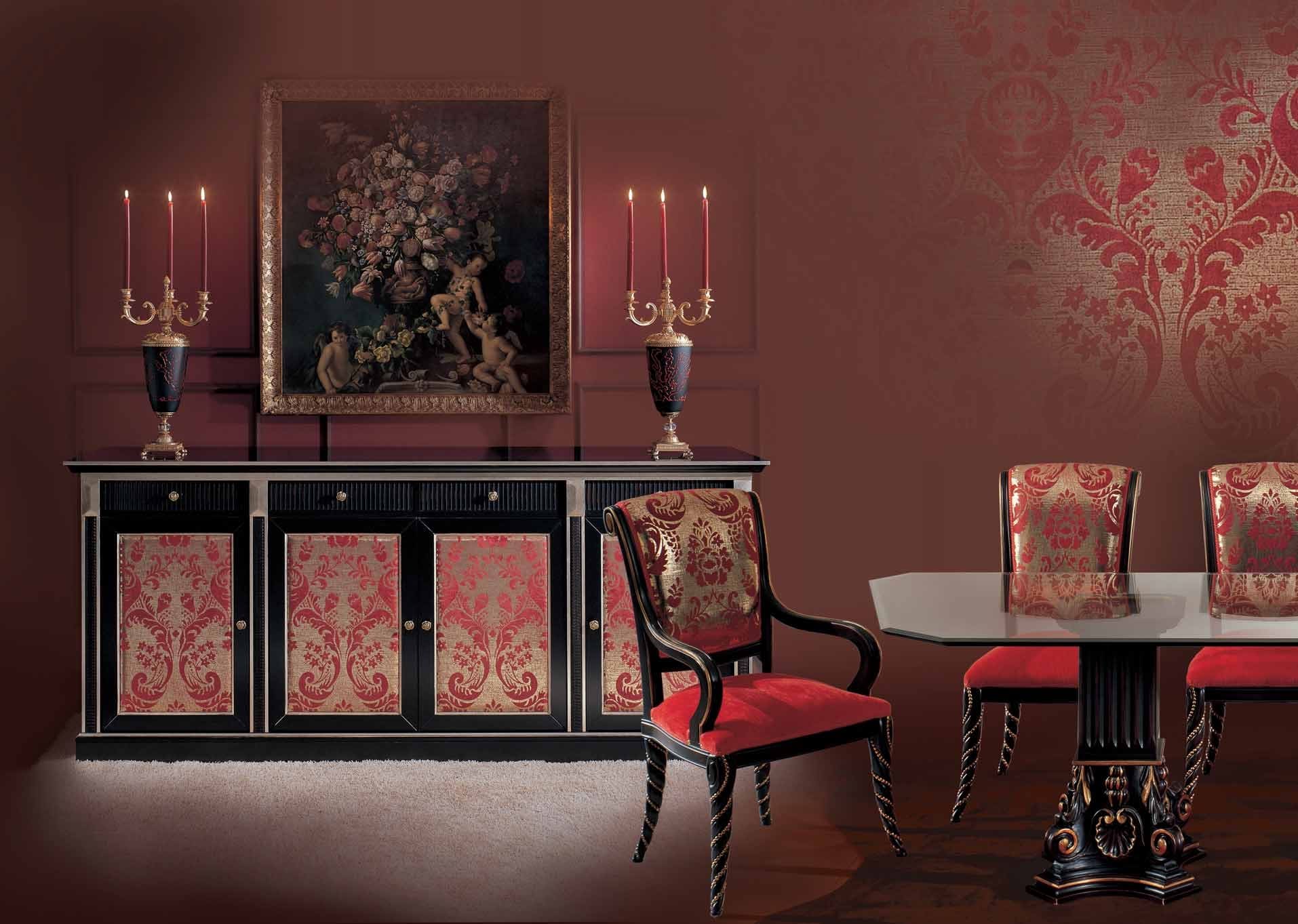 Caspani Tino - Credenza C/524