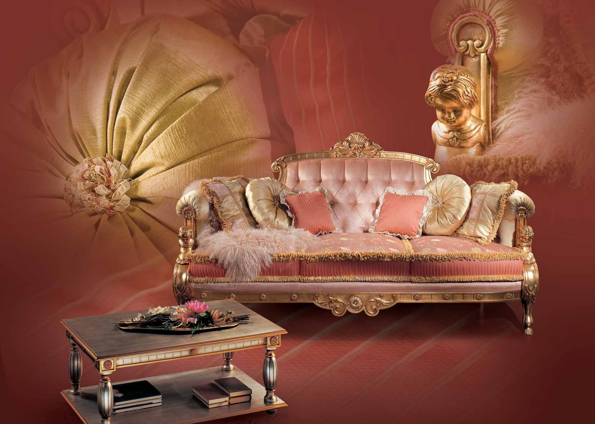 Caspani Tino - Tavolino B/1734