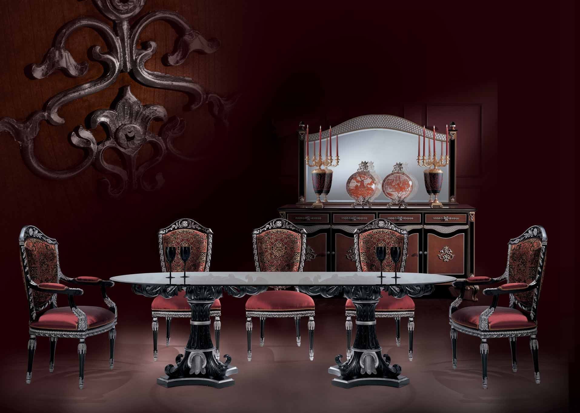 Caspani Tino - Credenza C/534