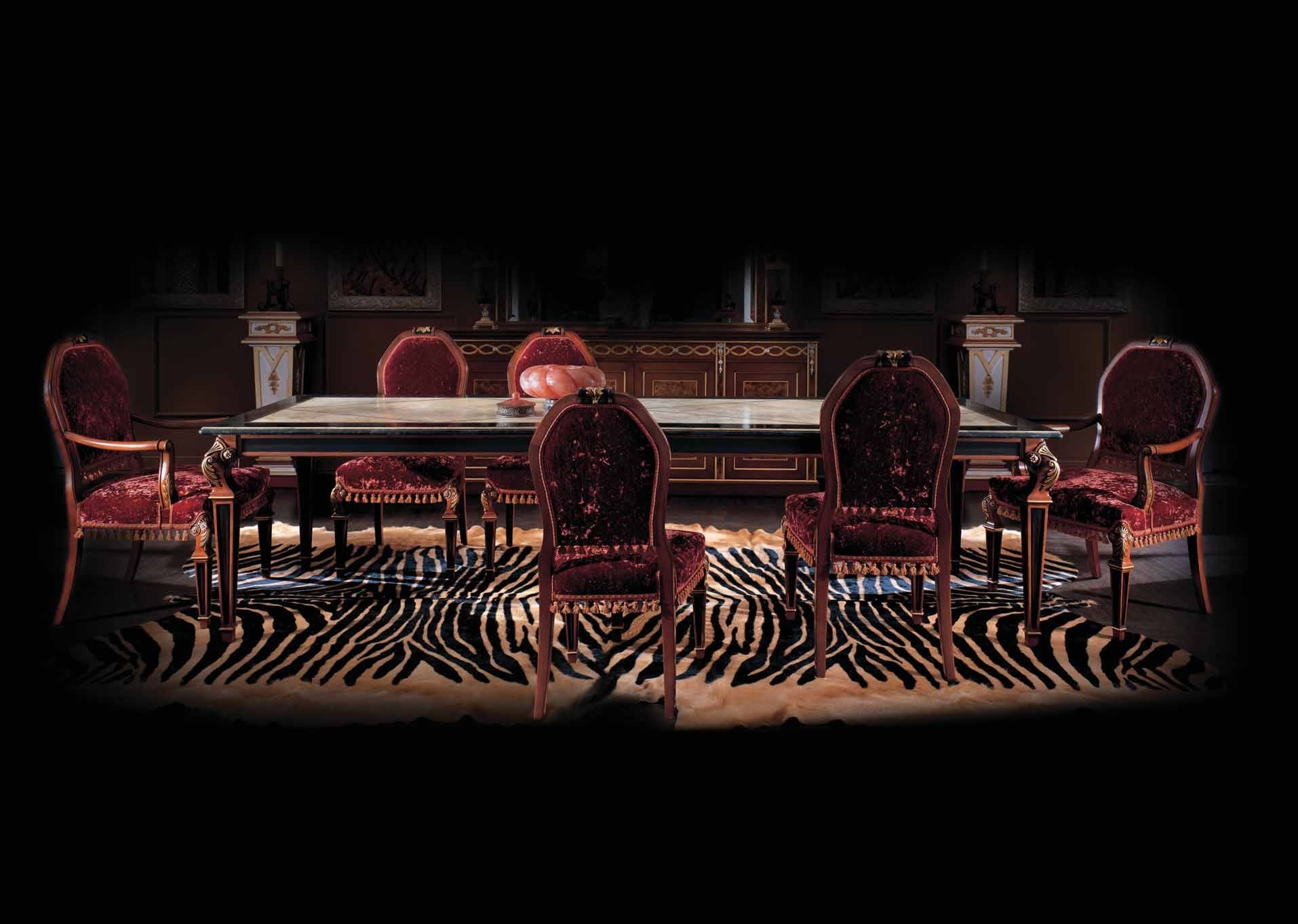 Caspani Tino - Tavolo UB/540/2