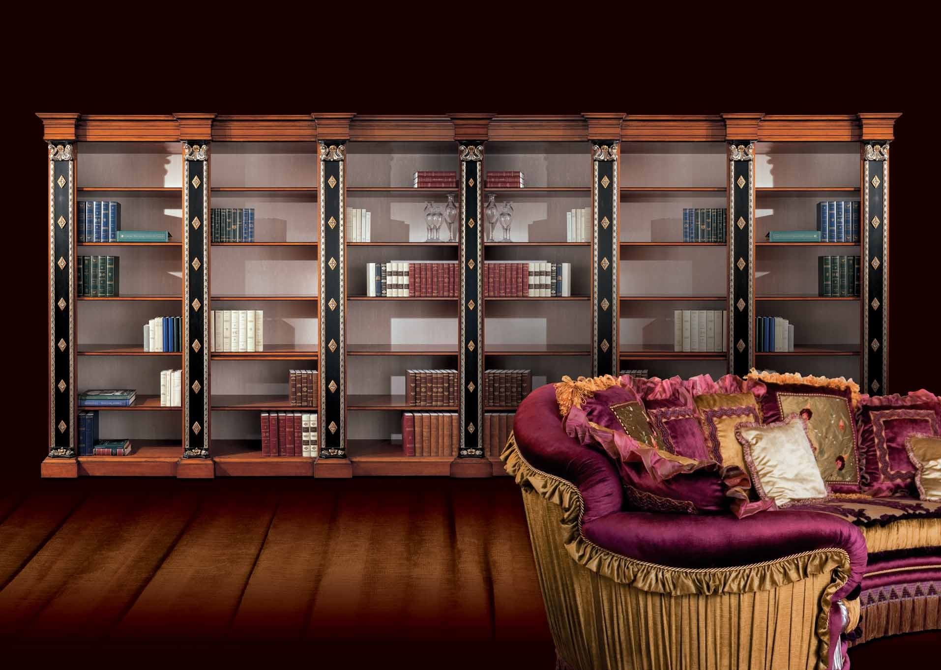 Caspani Tino - Libreria L/2170