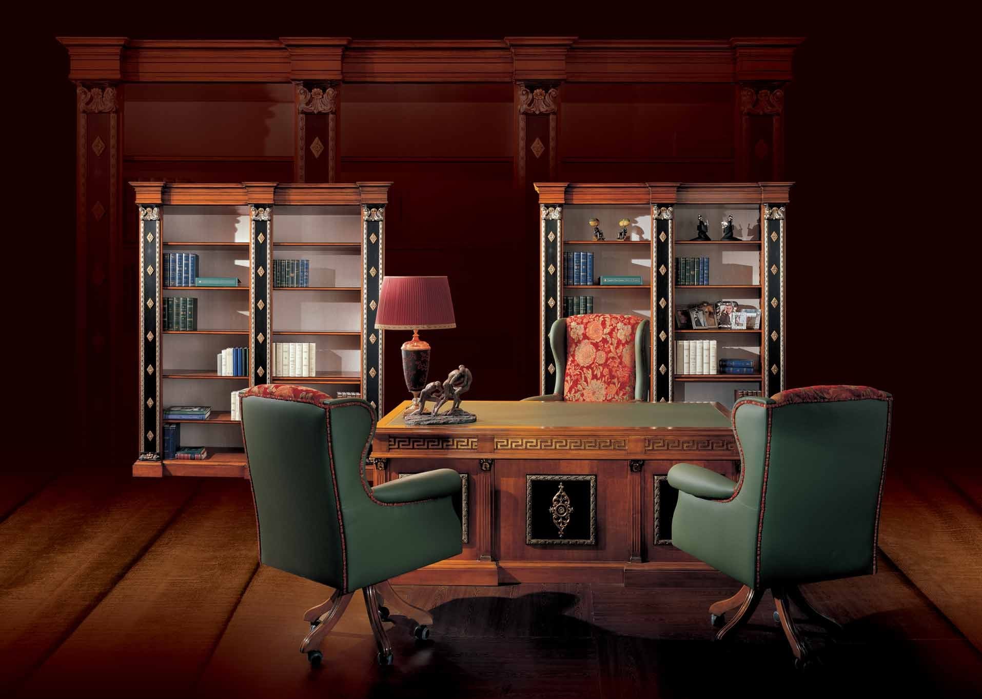 Caspani Tino - Poltrona L/2043