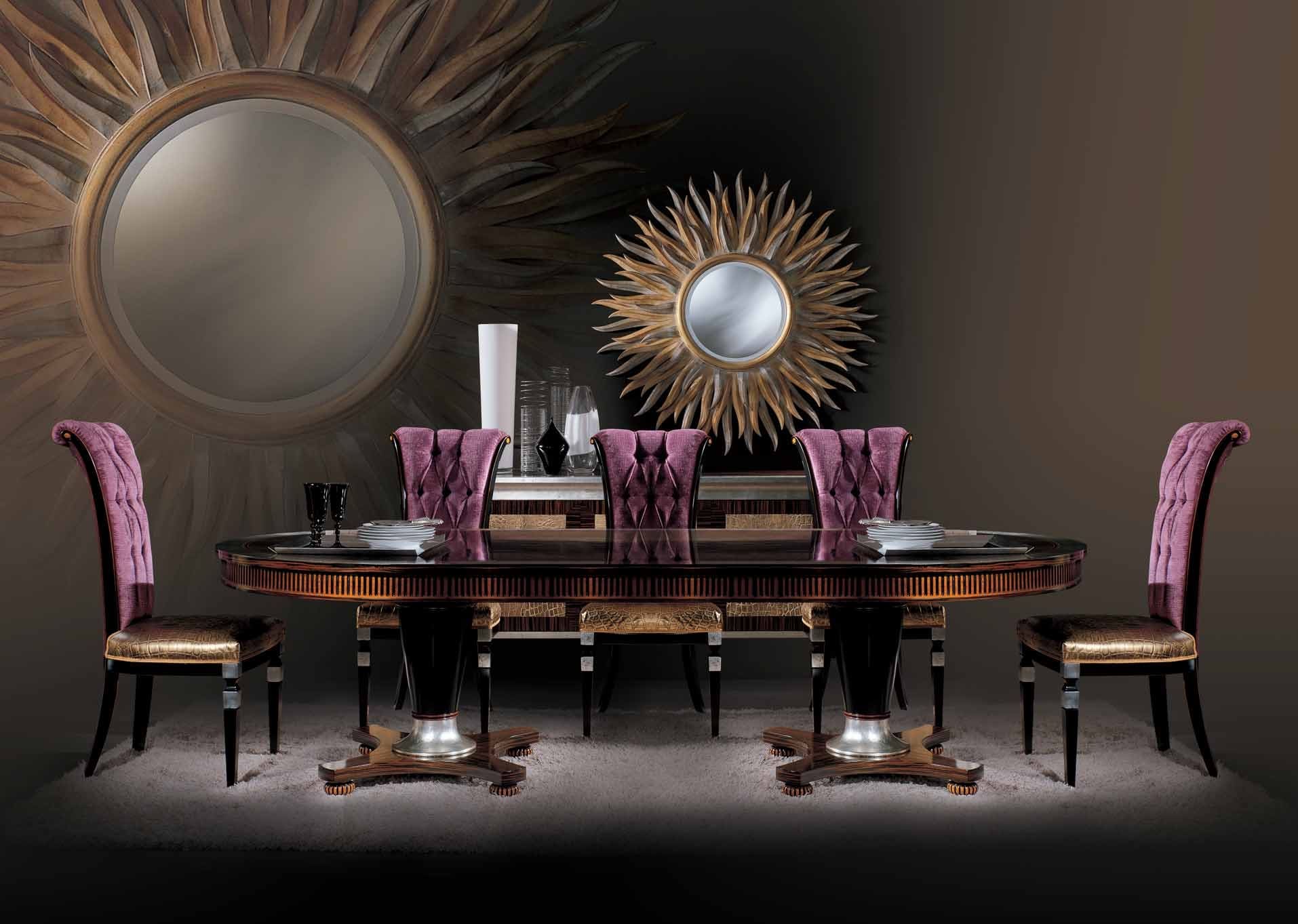 Caspani Tino - Tavolo MS/124/O