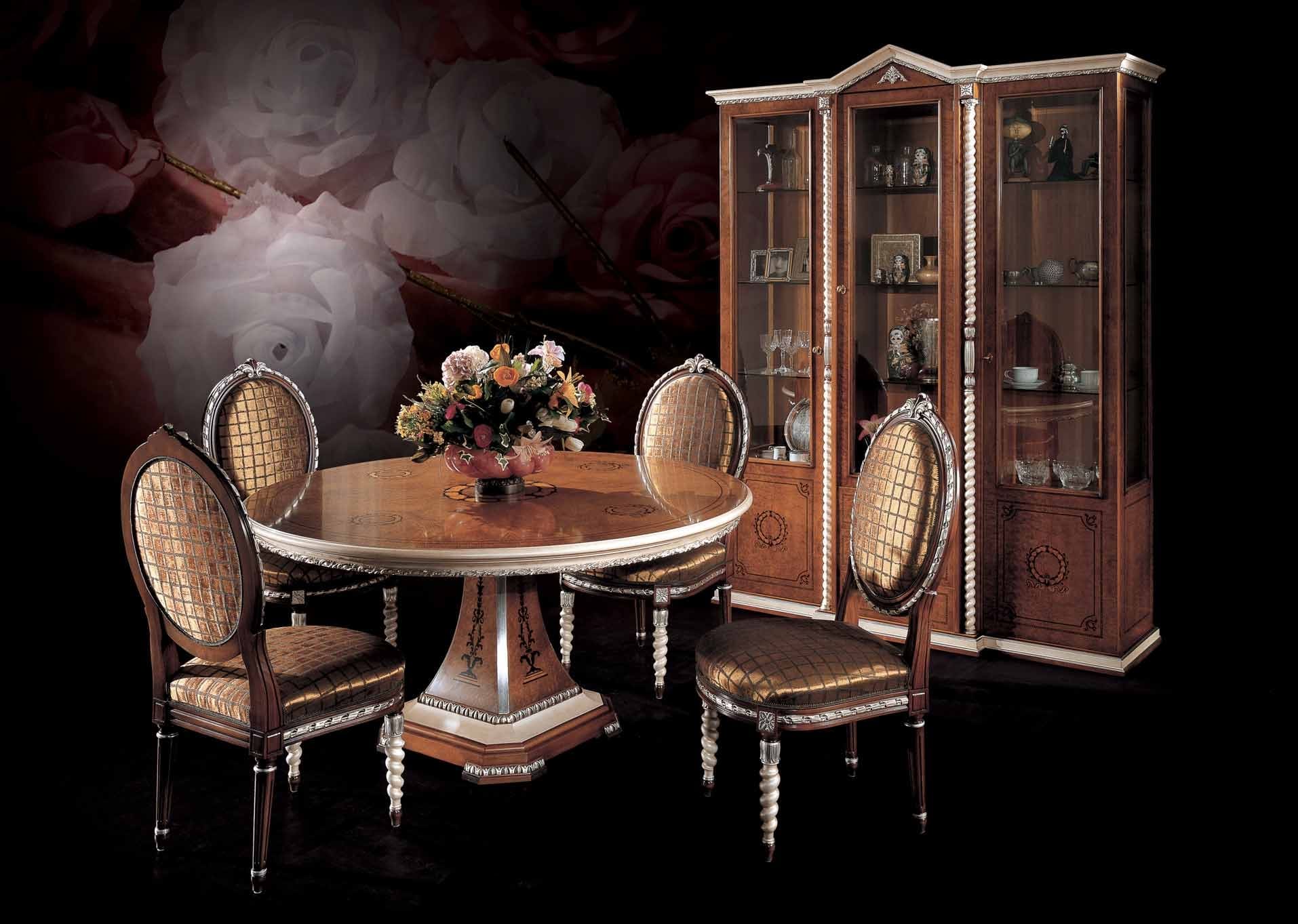 Caspani Tino - Tavolo L/1340/R/V