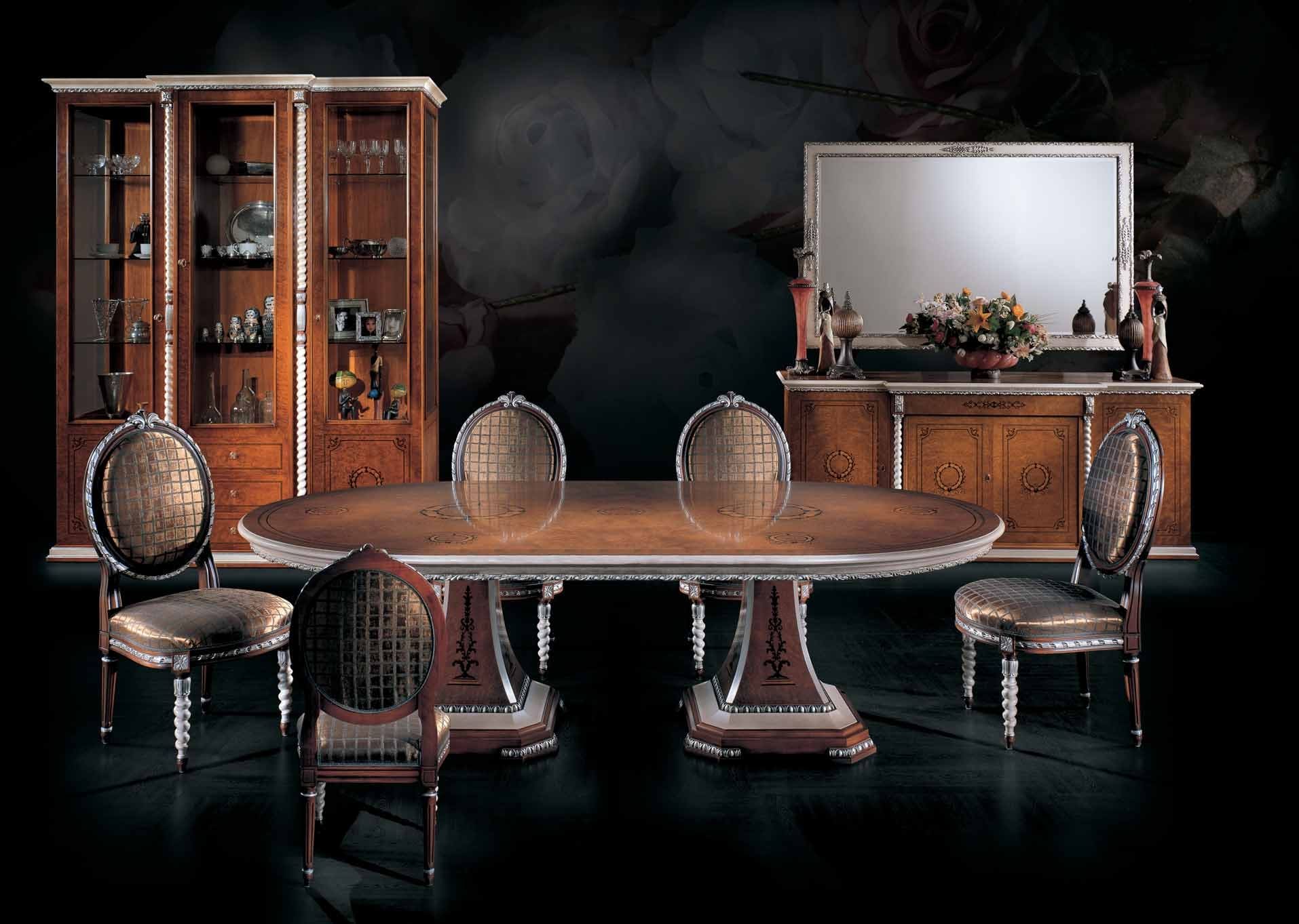 Caspani Tino - Vetrina L/1322/L/2