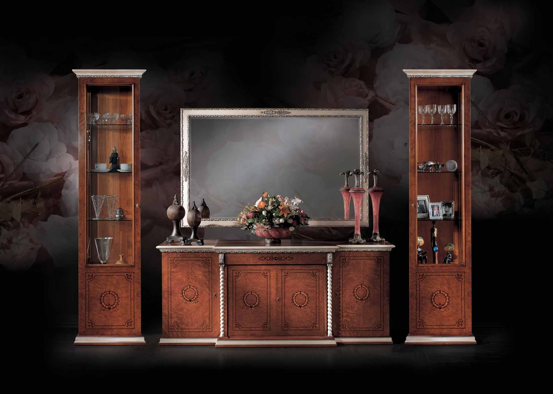 Caspani Tino - Credenza L/1320/V