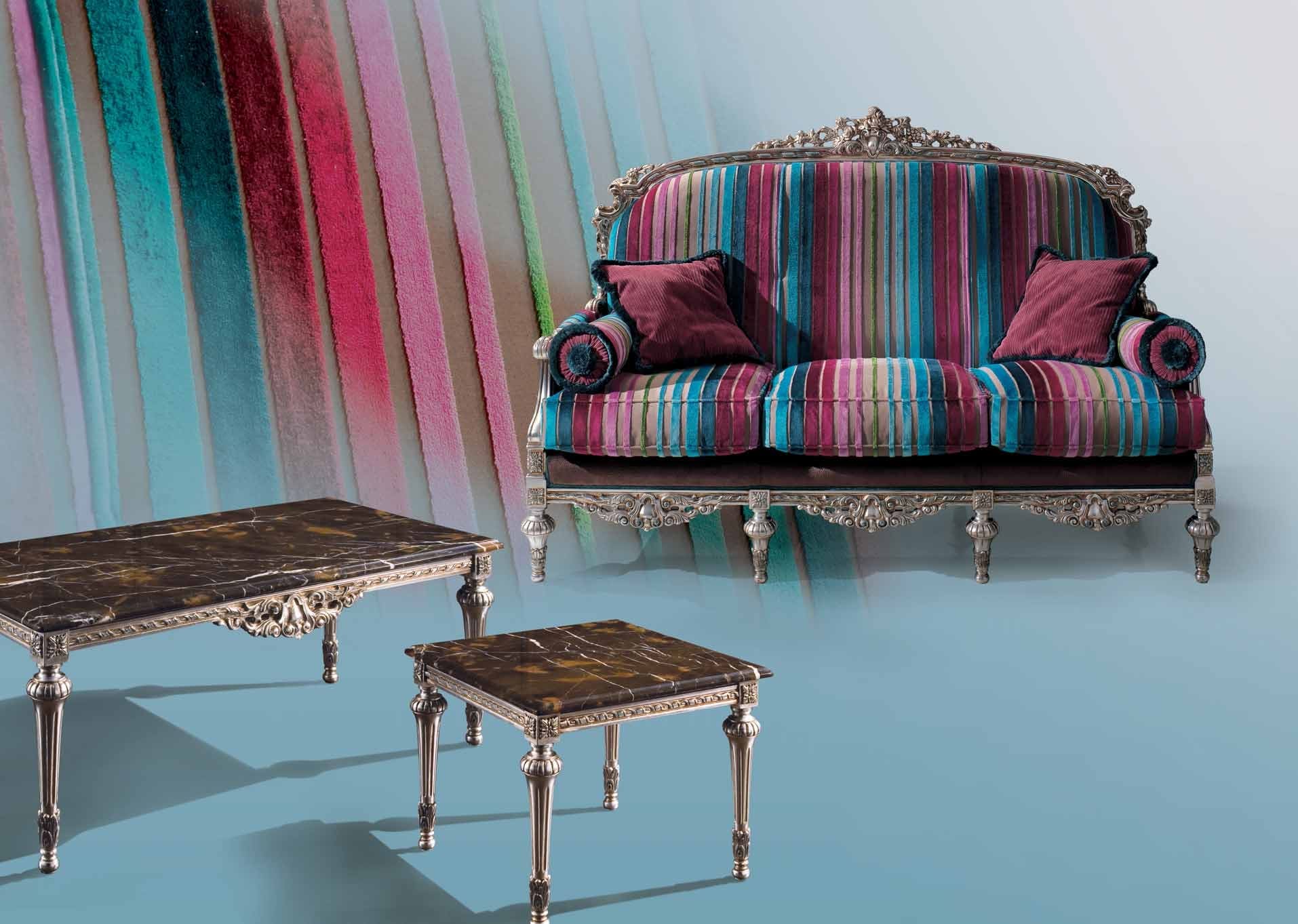 Caspani Tino - Tavolino A/2614