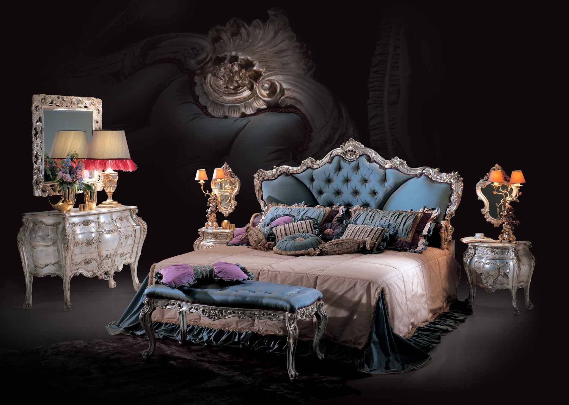 Caspani Tino - Letto C/481