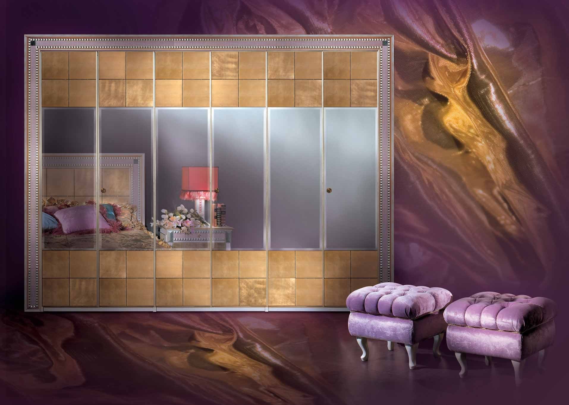 Caspani Tino - Armadio C/427/F