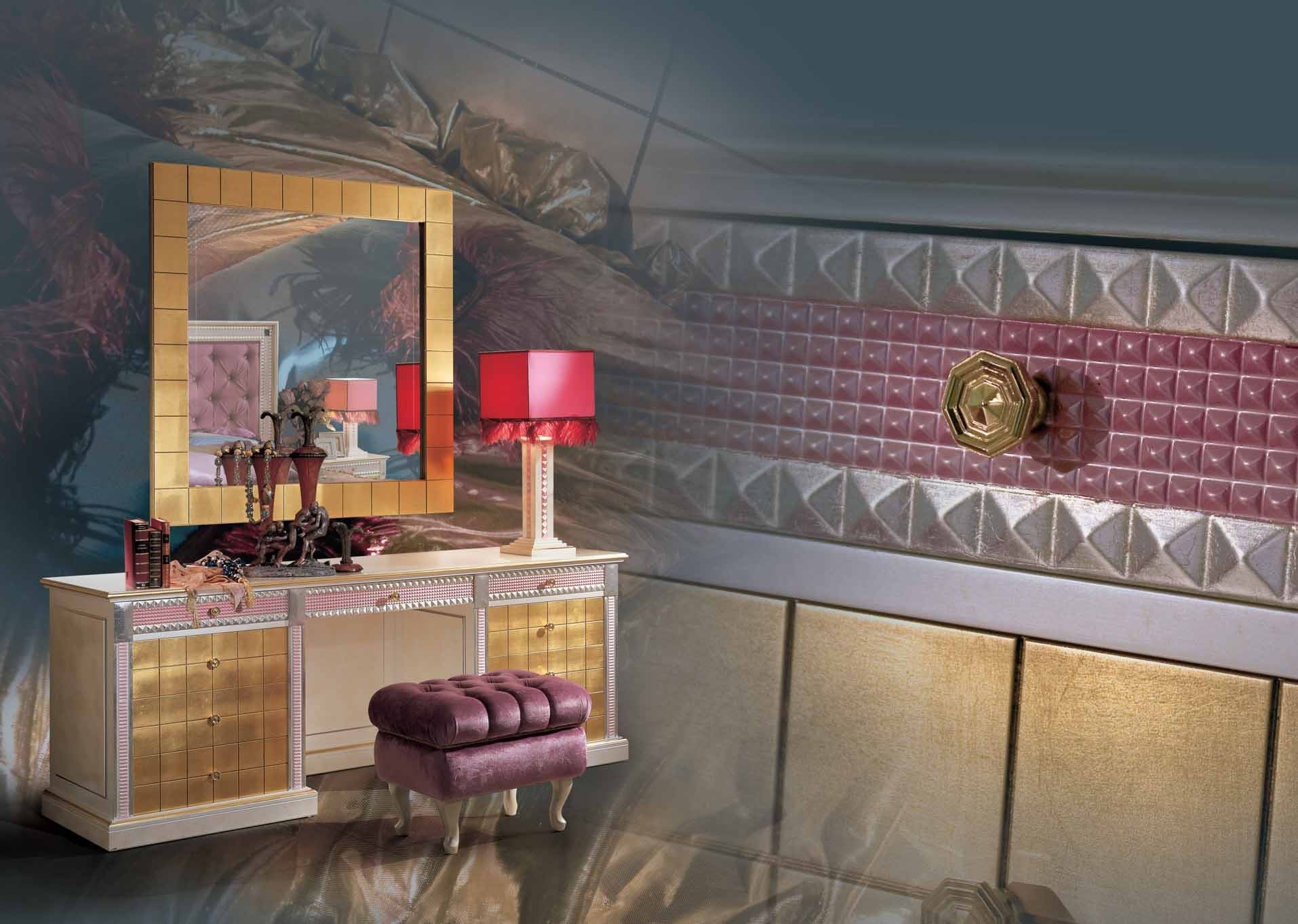 Caspani Tino - Toilette C/424