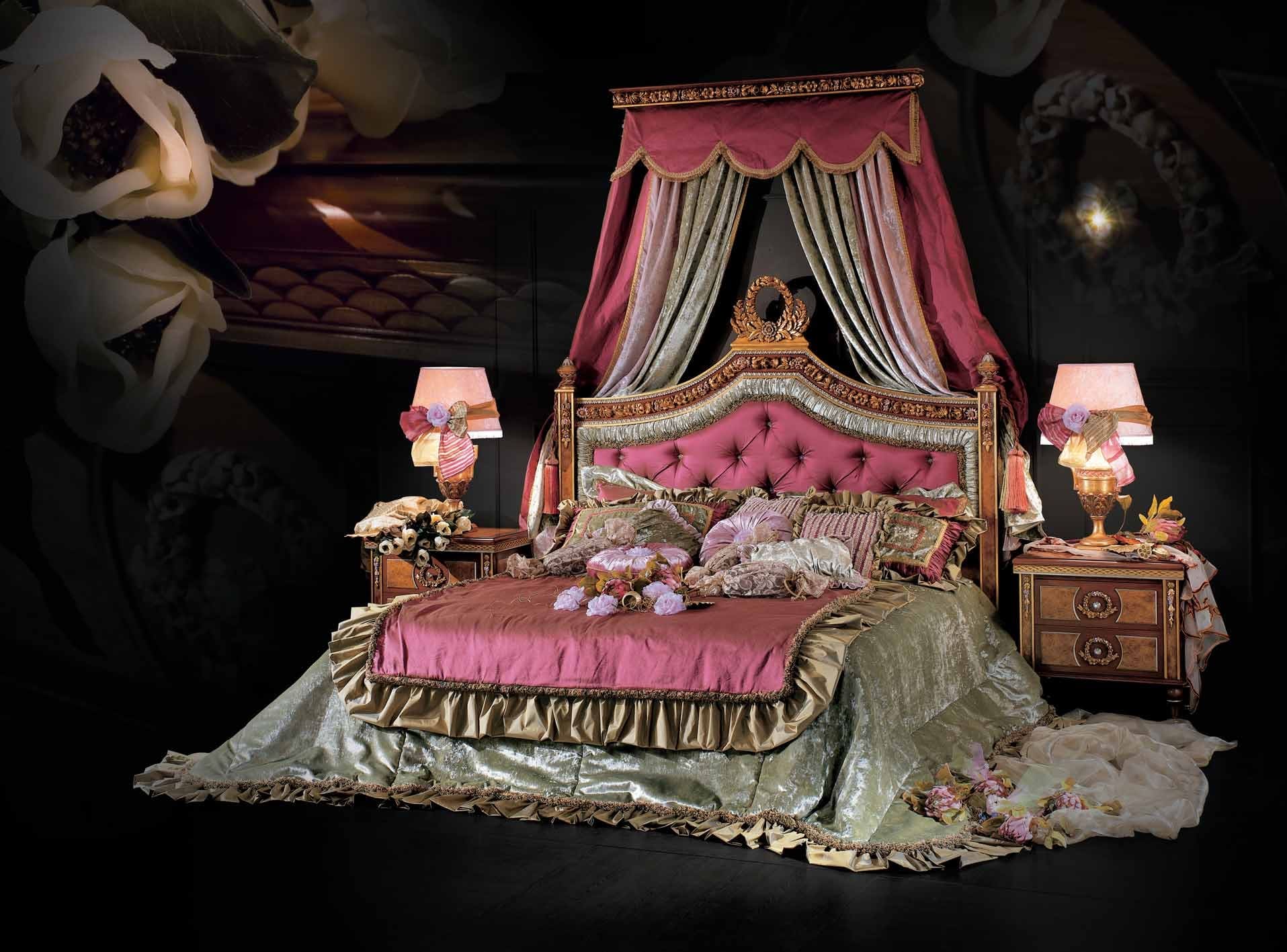 Caspani Tino - Letto C/401