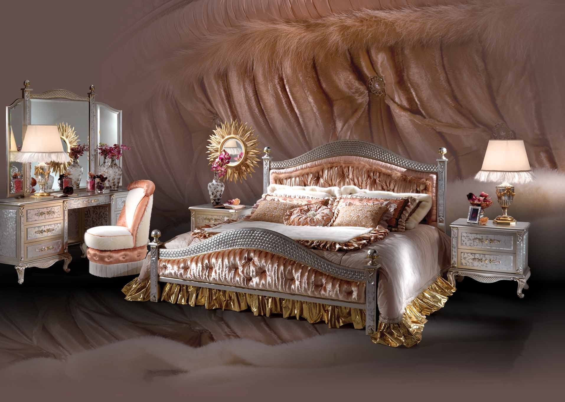 Caspani Tino - Toilette C/364/3