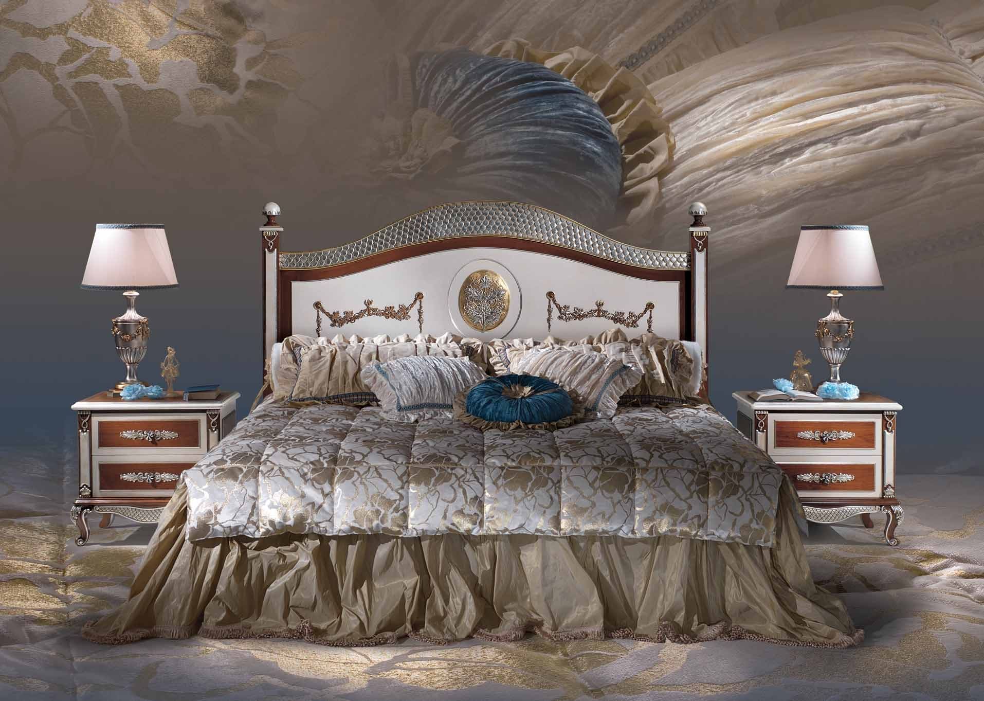 Caspani Tino - Letto C/361/4