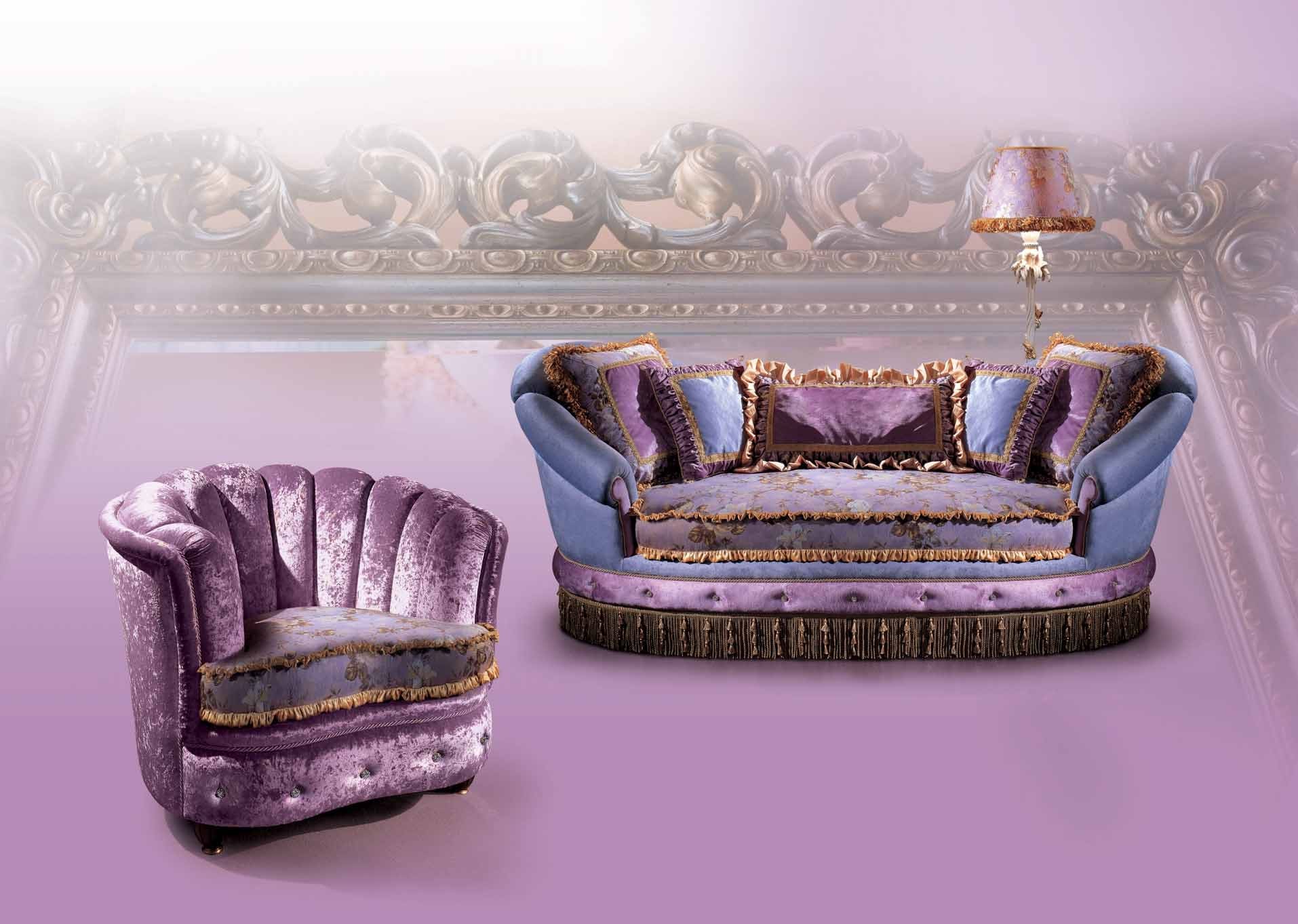 Caspani Tino - Poltrona B/1771/2