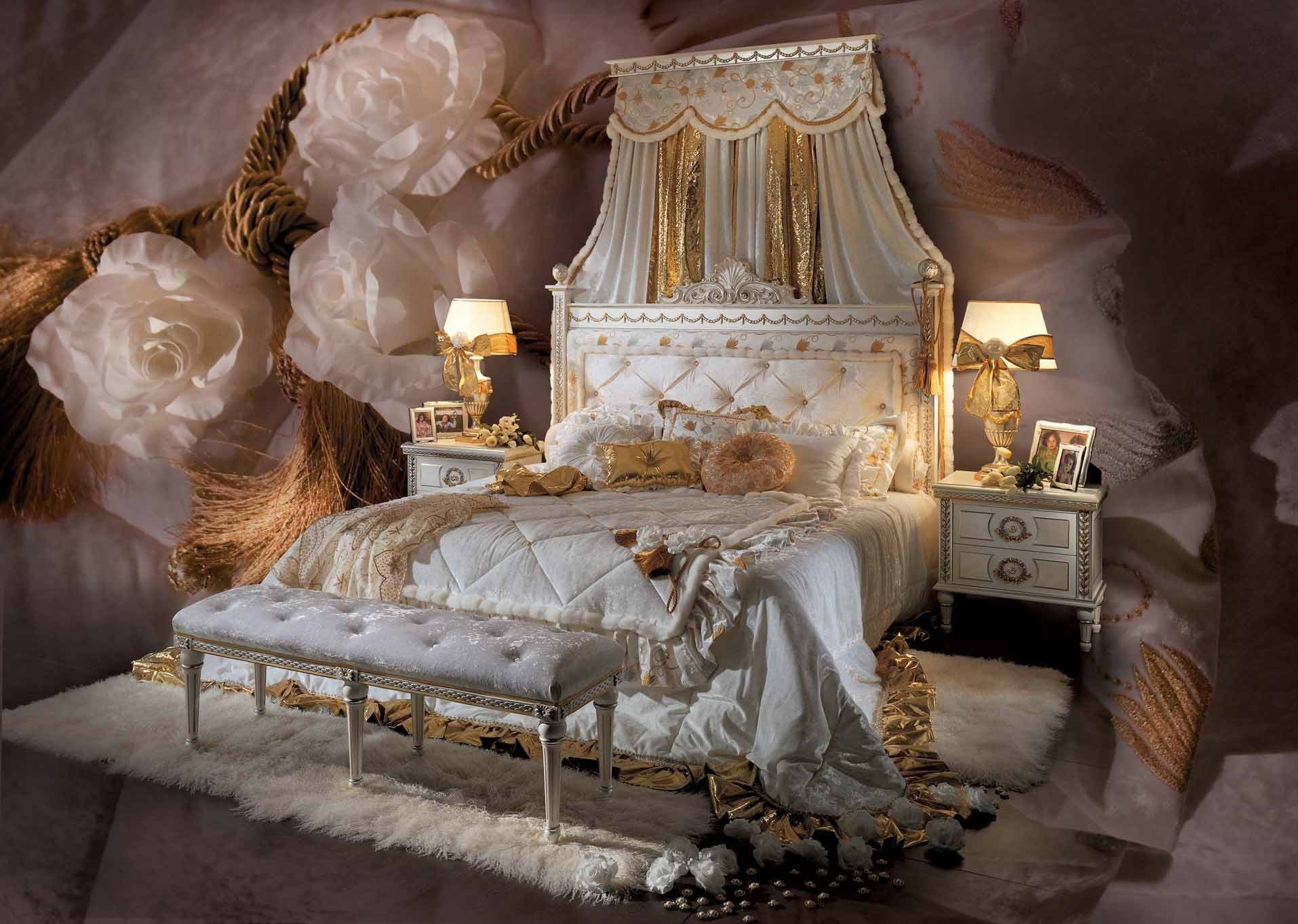 Caspani Tino - Letto C/451