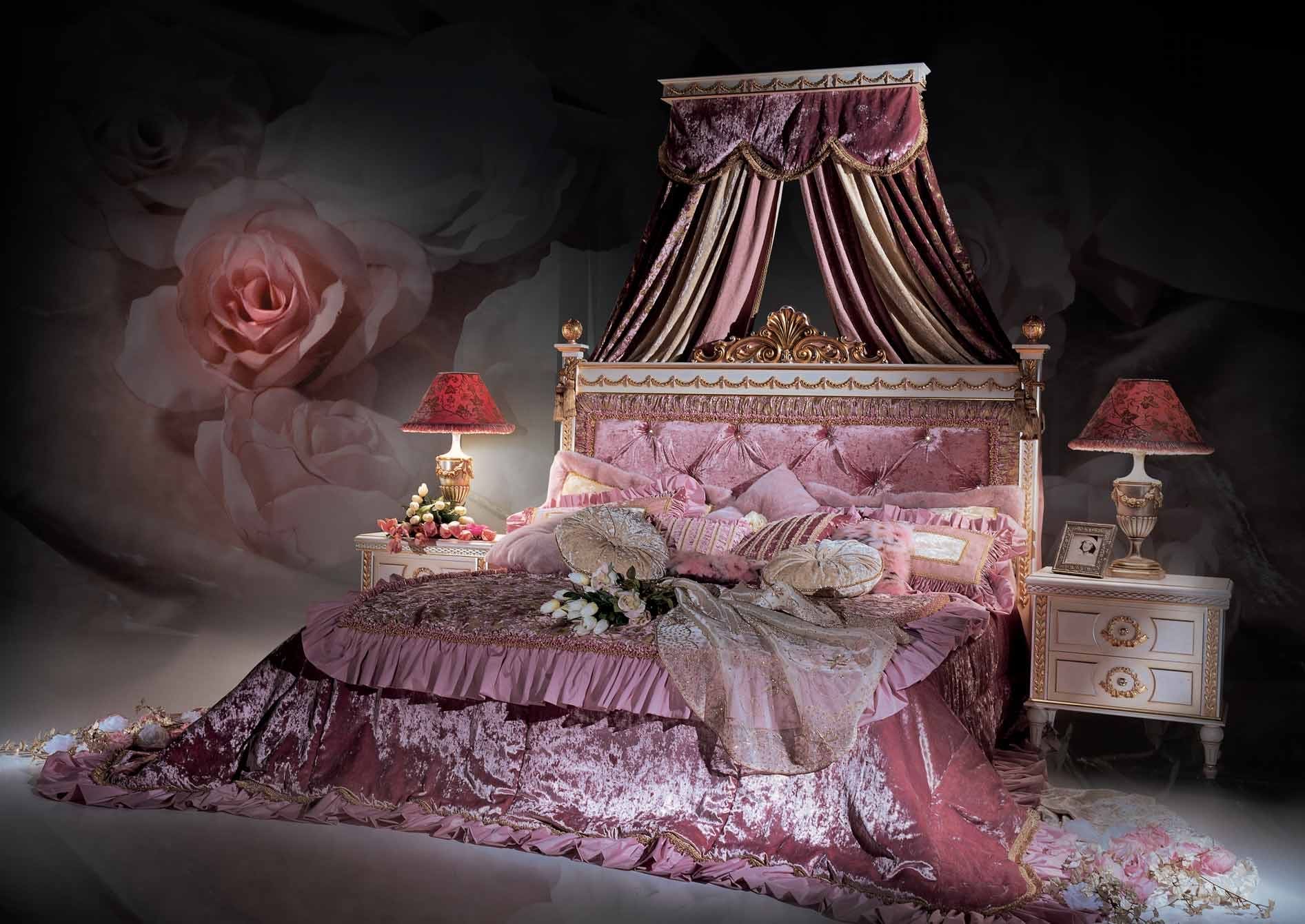 Caspani Tino - Letto C/391